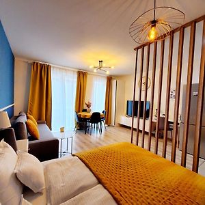 Appartement met een Slaapkamer